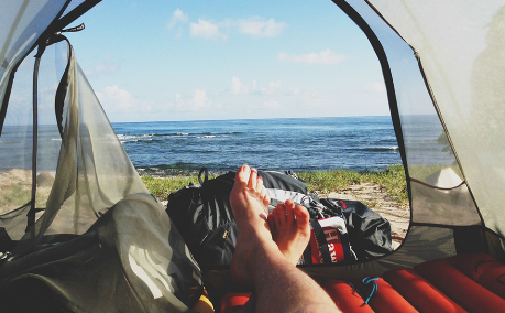 Photo de la plage du camping Ter à L'Estartit.