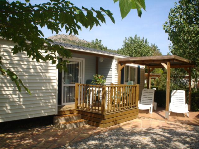 Ofertes Bungalows a L'Estartit per Sant Joan: 3 nits 220€. 