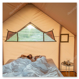 Habitació doble amb llum natural