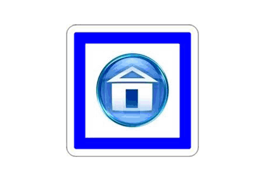 menu item icon