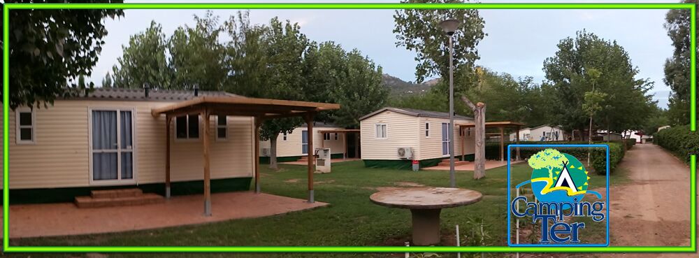 Bungalows per Sant joan Lloguer de Bungalows per Sant Joan